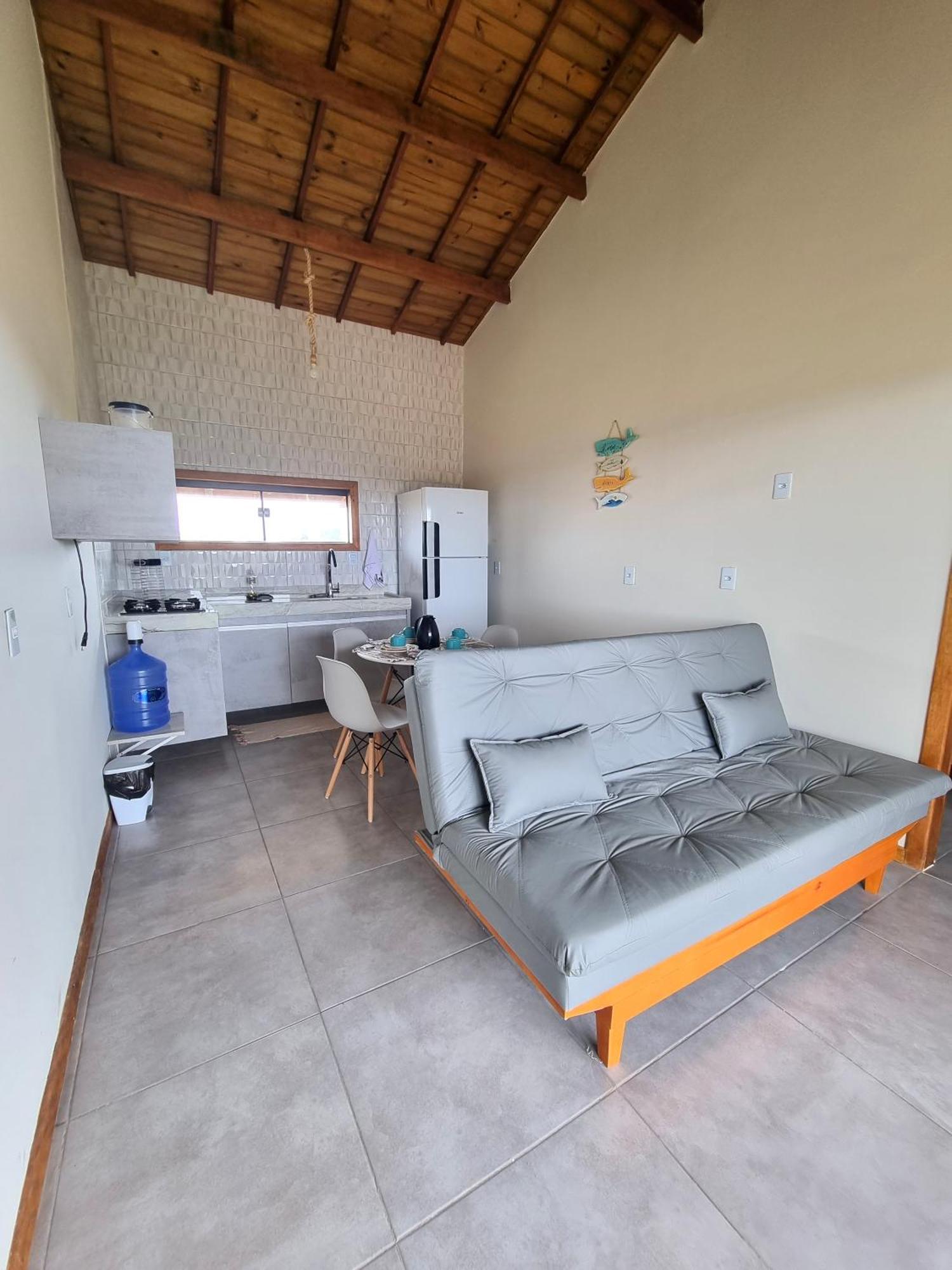 Via Del Mare Flats Marau (Bahia)