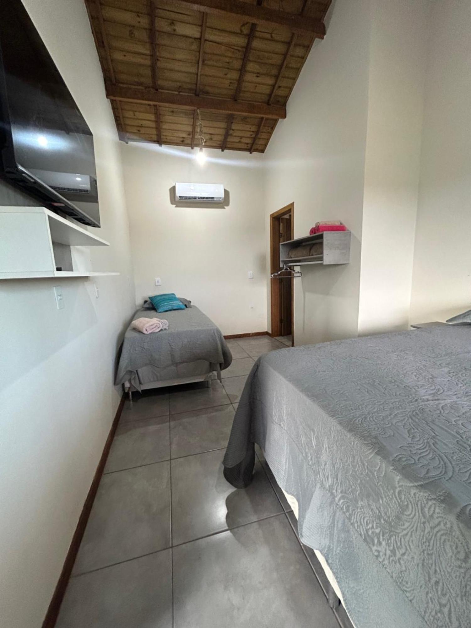 Via Del Mare Flats * Marau (Bahia)
