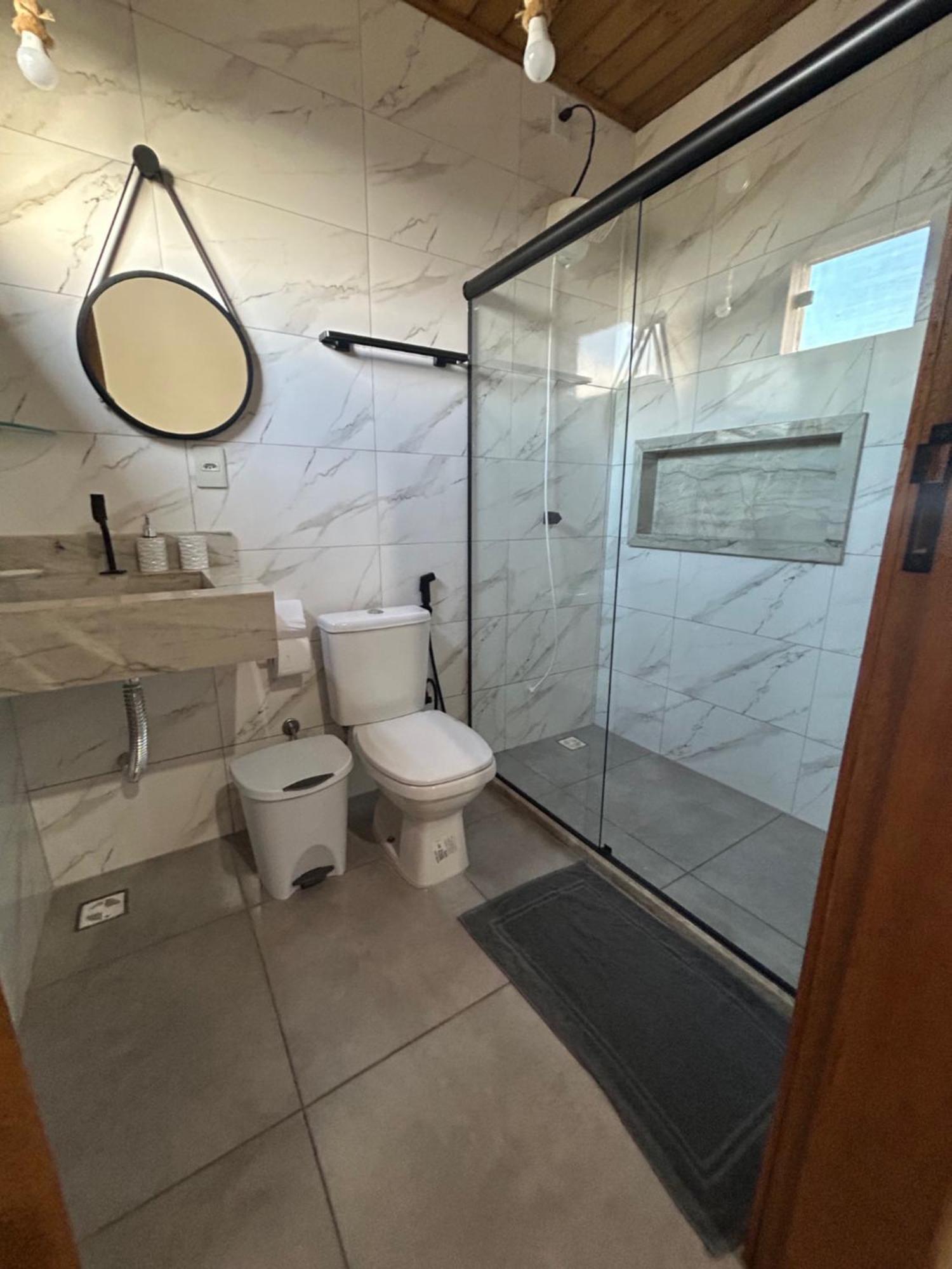 Via Del Mare Flats Apartment Marau (Bahia)