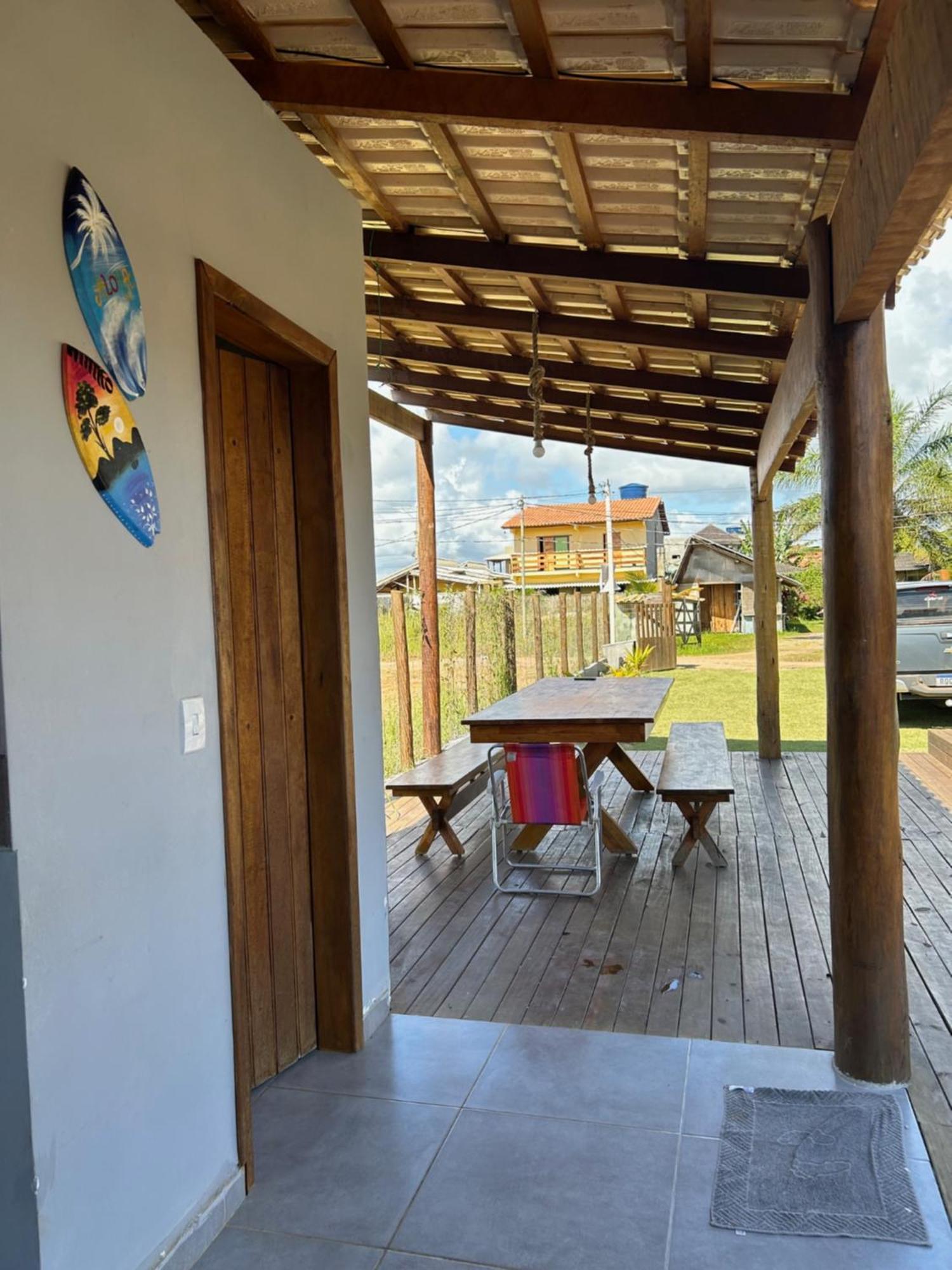 Via Del Mare Flats Marau (Bahia)