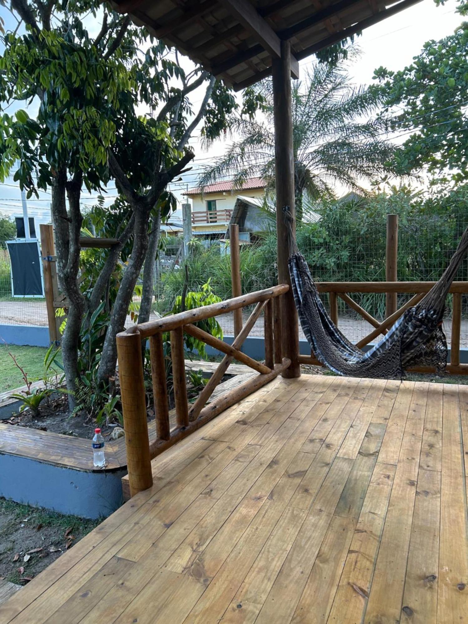 Via Del Mare Flats Apartment Marau (Bahia)