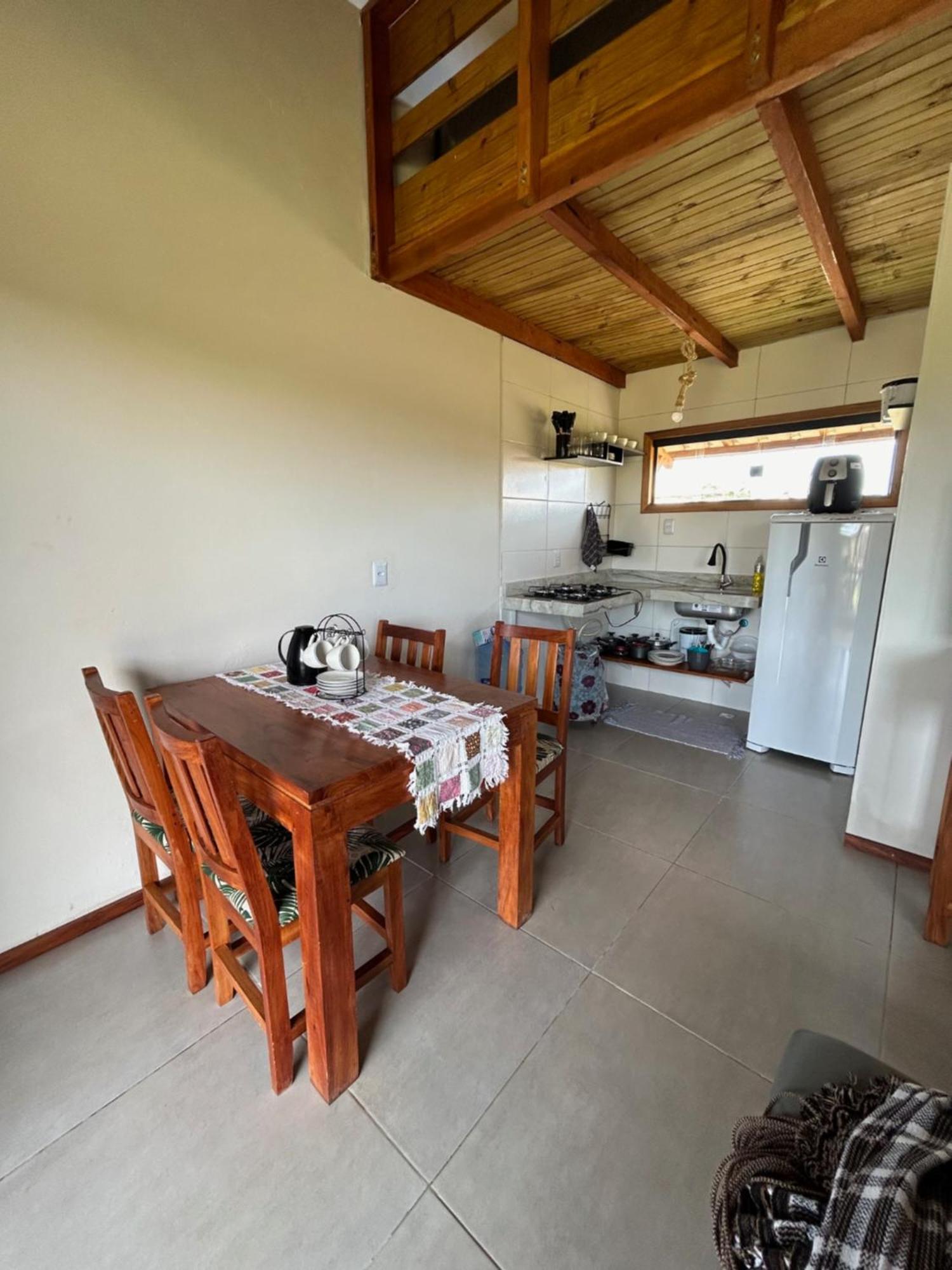 Apartment Via Del Mare Flats Marau (Bahia)