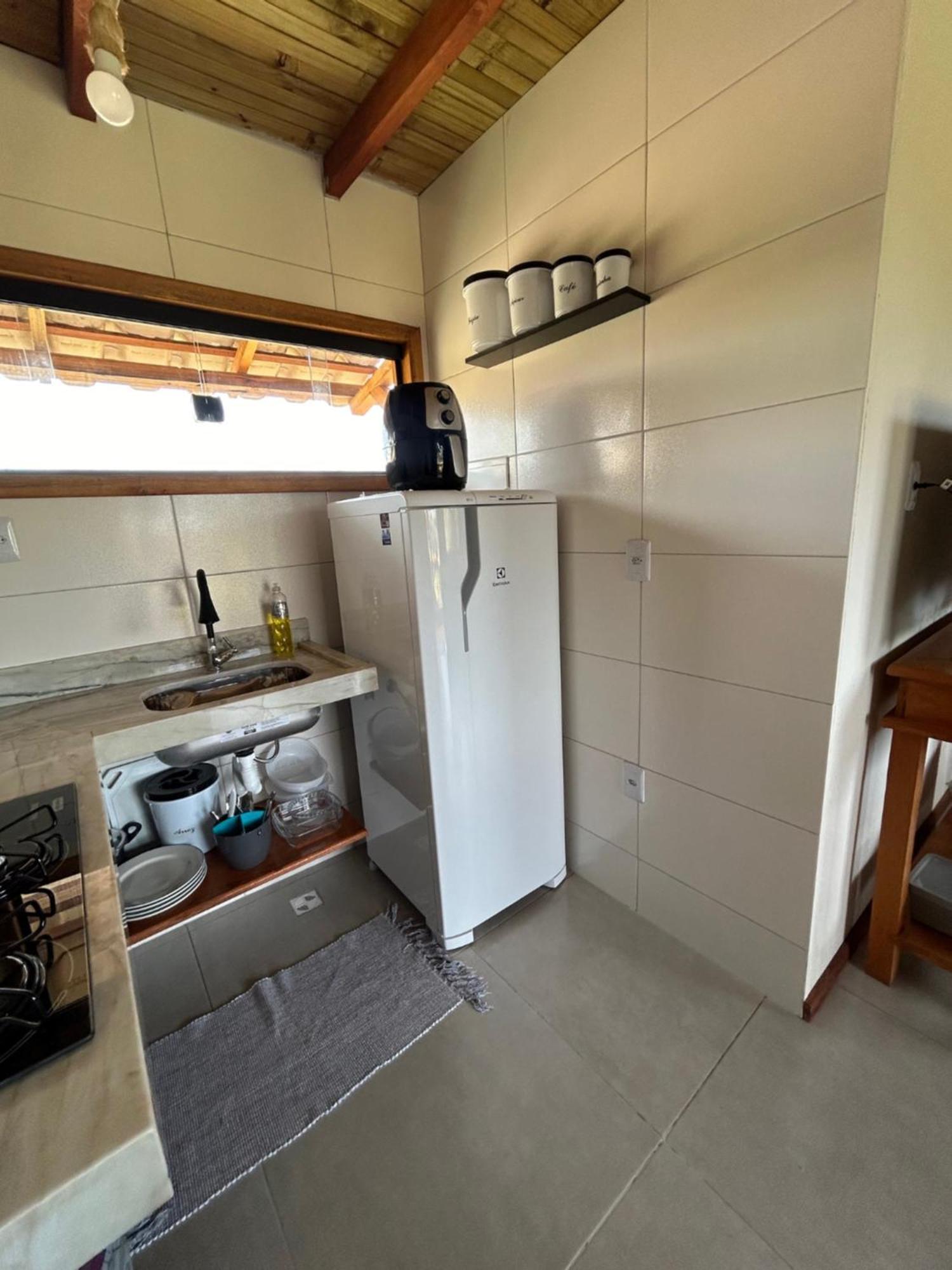 Via Del Mare Flats Apartment Marau (Bahia)