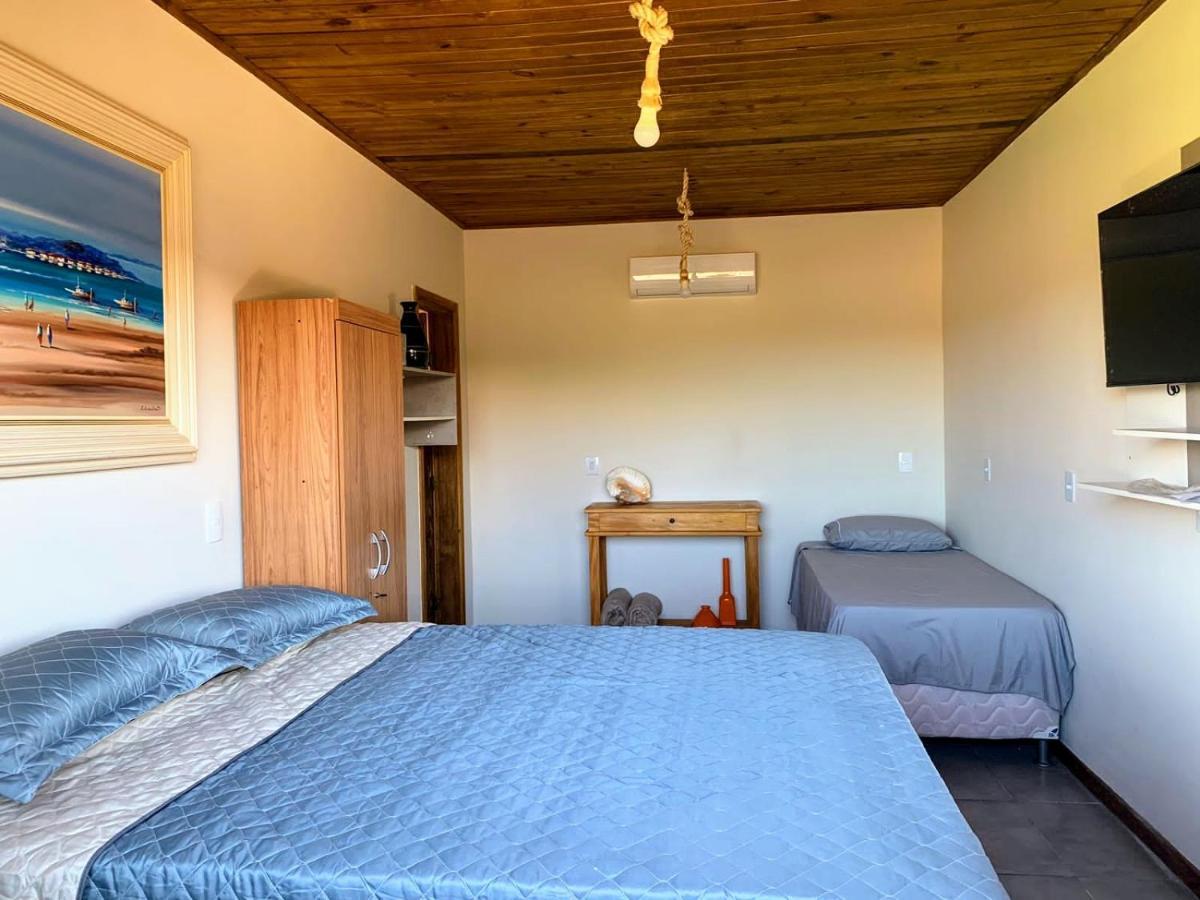 Via Del Mare Flats Apartment Marau (Bahia)