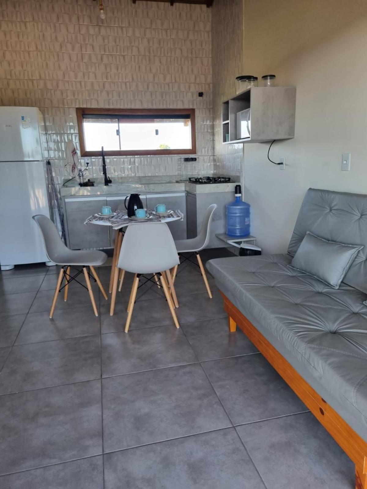 Apartment Via Del Mare Flats