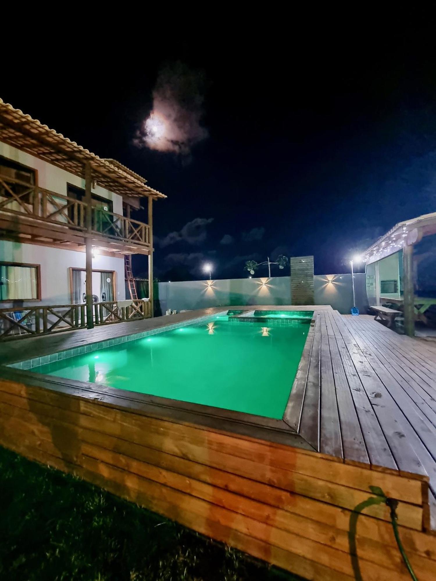 Apartment Via Del Mare Flats Marau (Bahia)