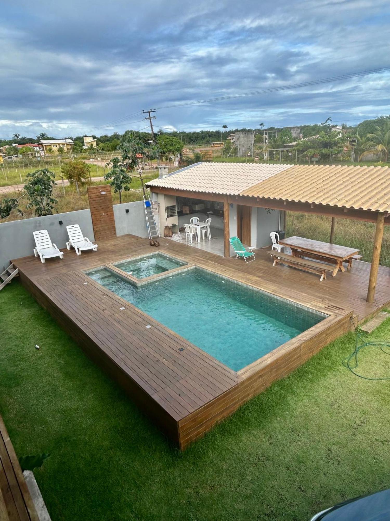 Via Del Mare Flats Apartment Marau (Bahia)