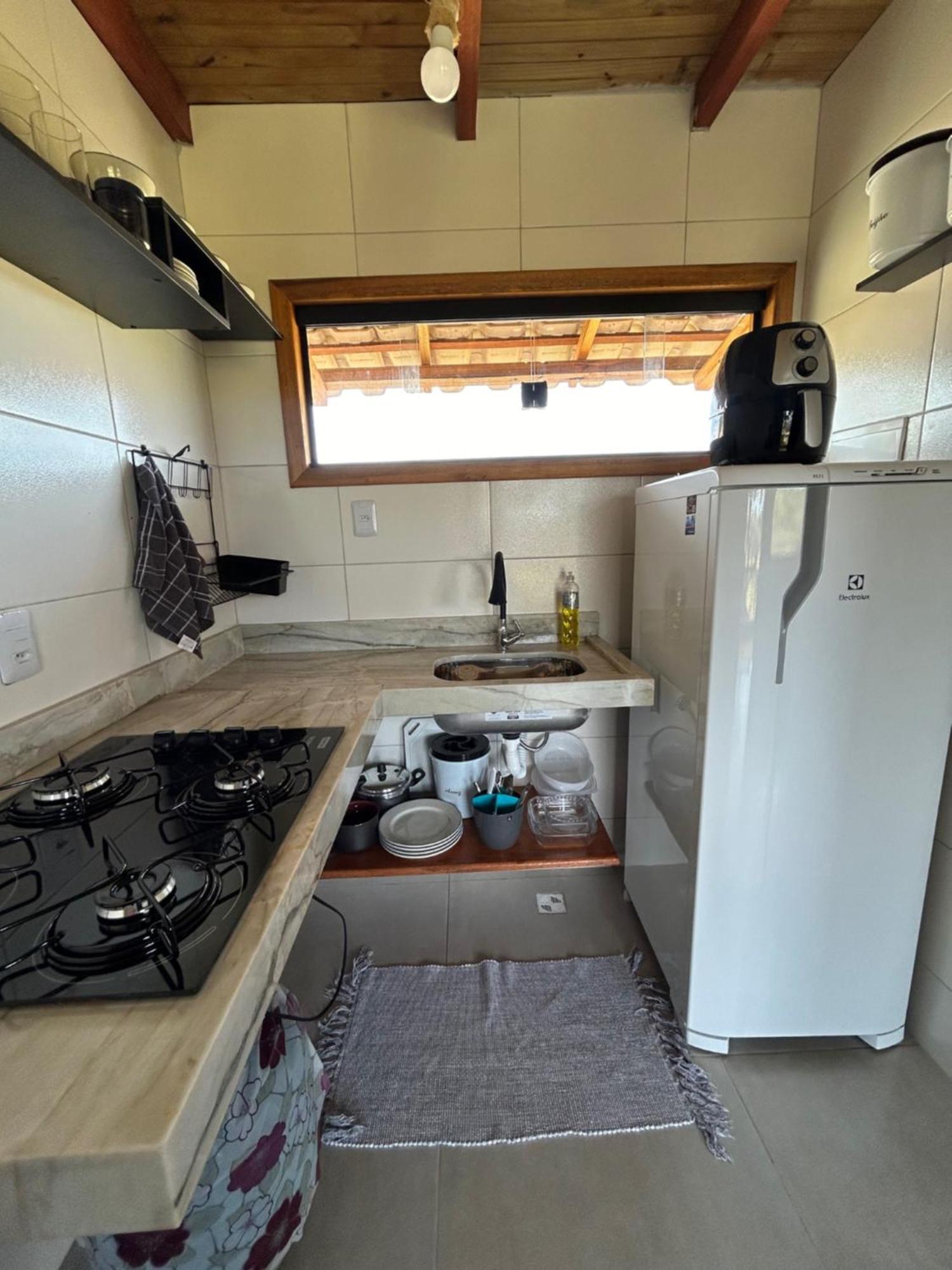 Via Del Mare Flats Apartment Marau (Bahia)